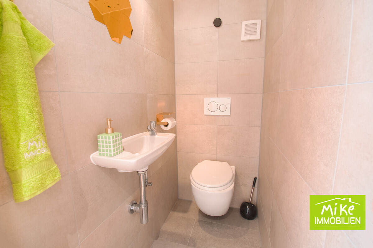 Gäste-WC