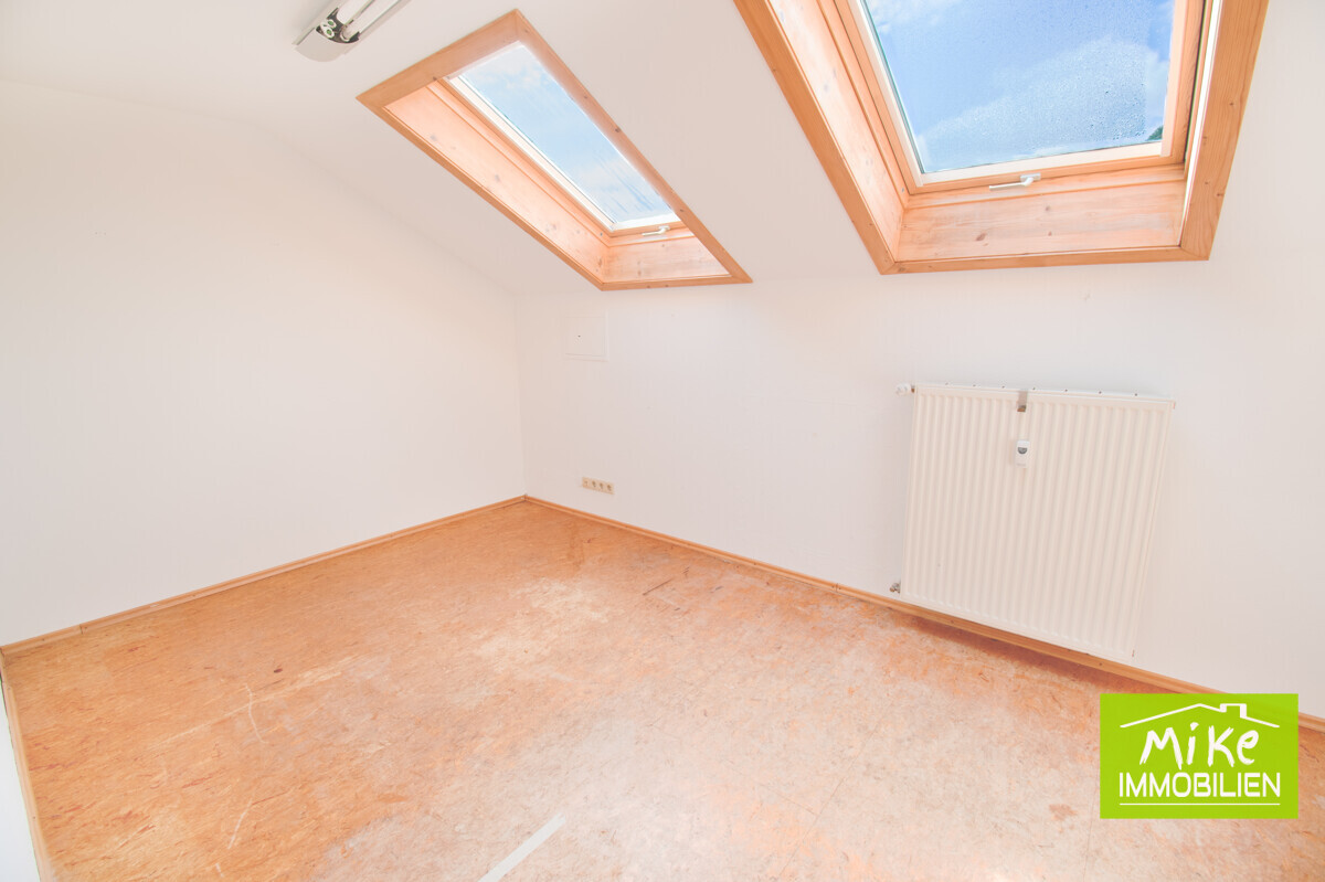 Kinder-/Arbeitszimmer - Raum für kleine Persönlichkeiten und große Ideen