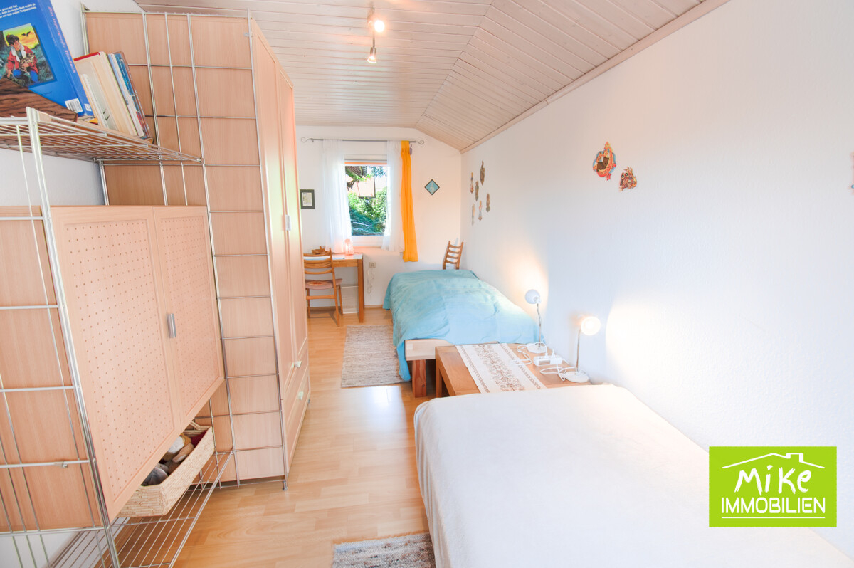 FeWo - OG - Schlafzimmer 2