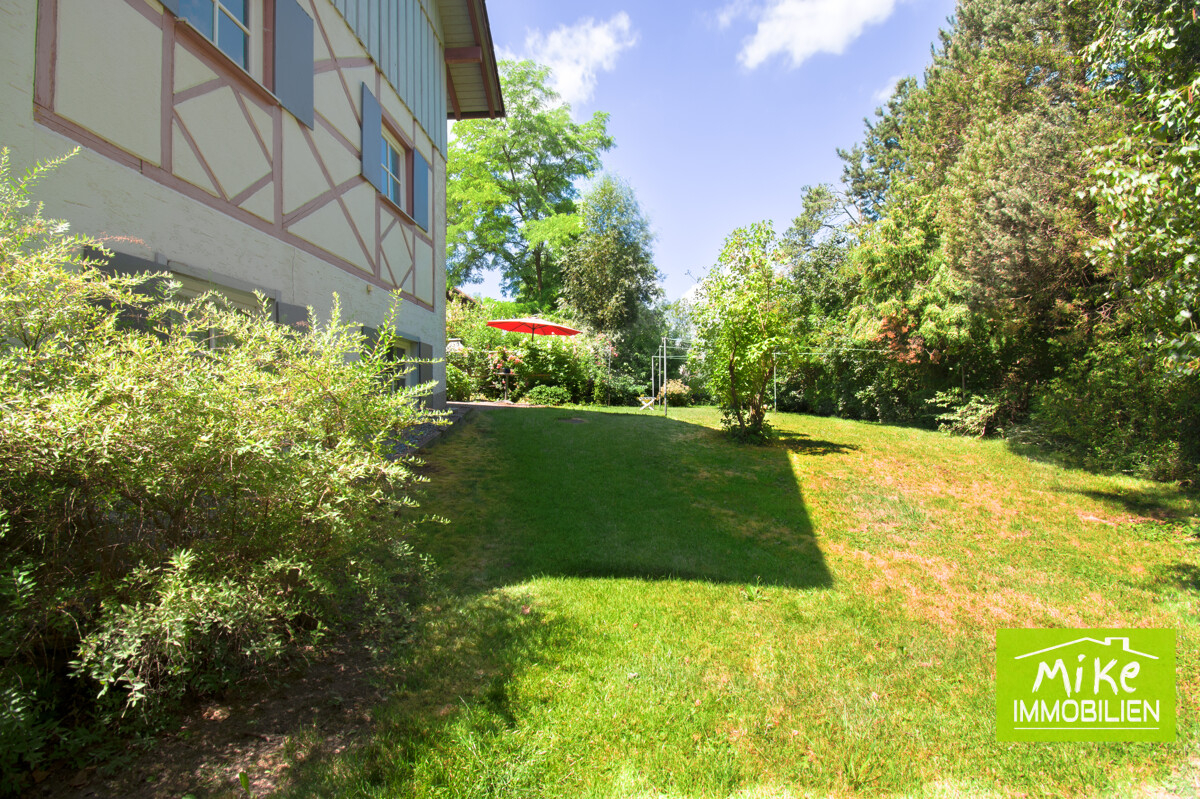 Großer Garten
