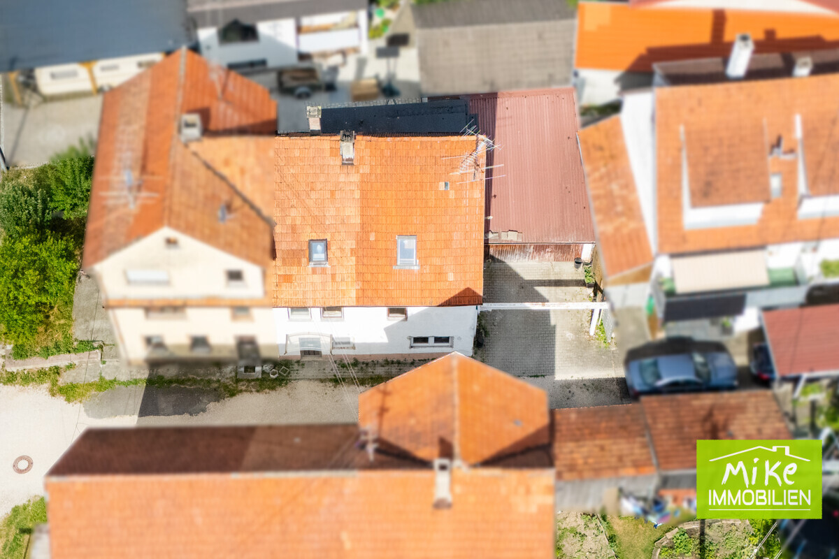 Luftaufnahme