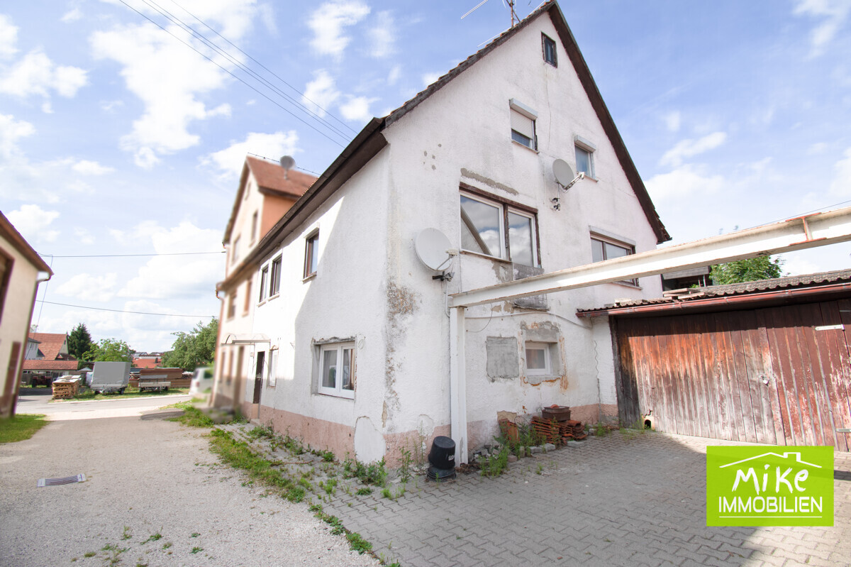 Aussenansicht