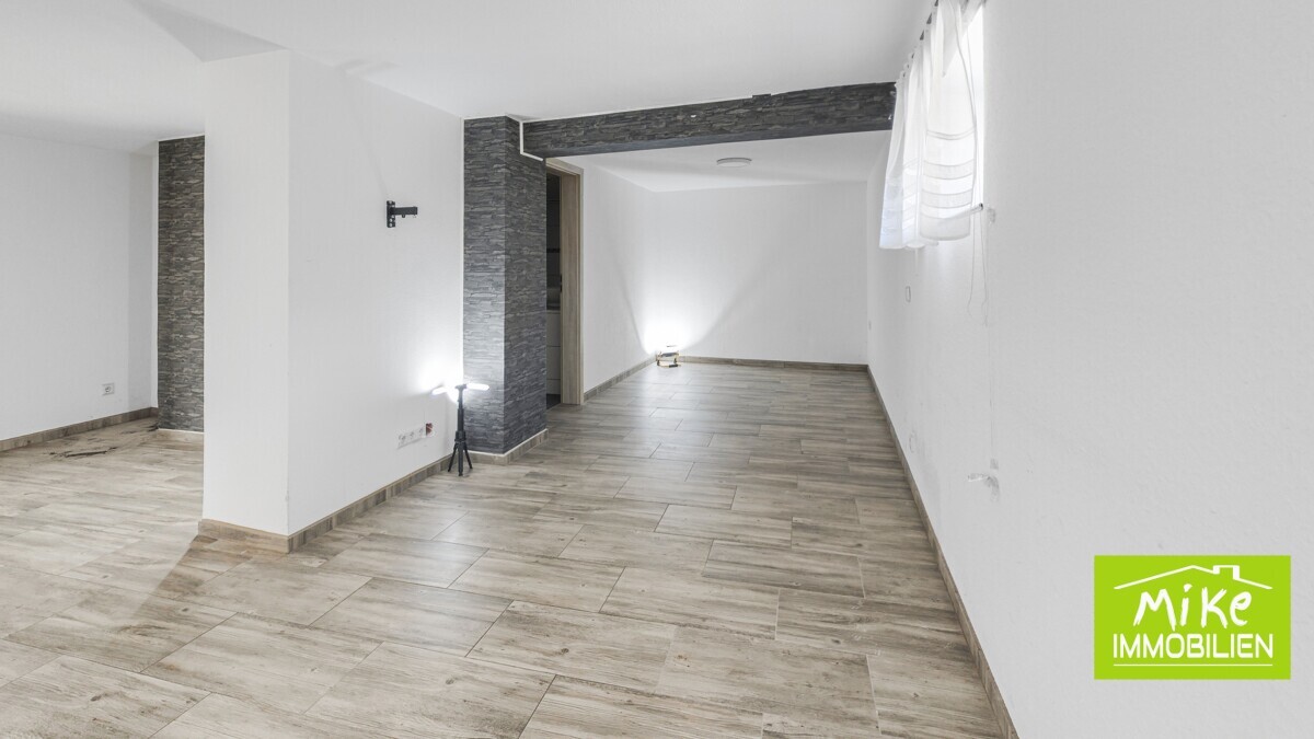 EG Raum 1 - Ansicht 2