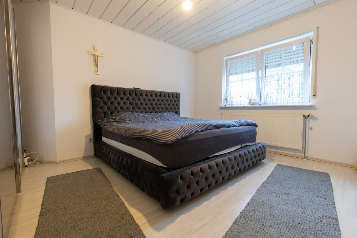 EG Wohnung Eltern