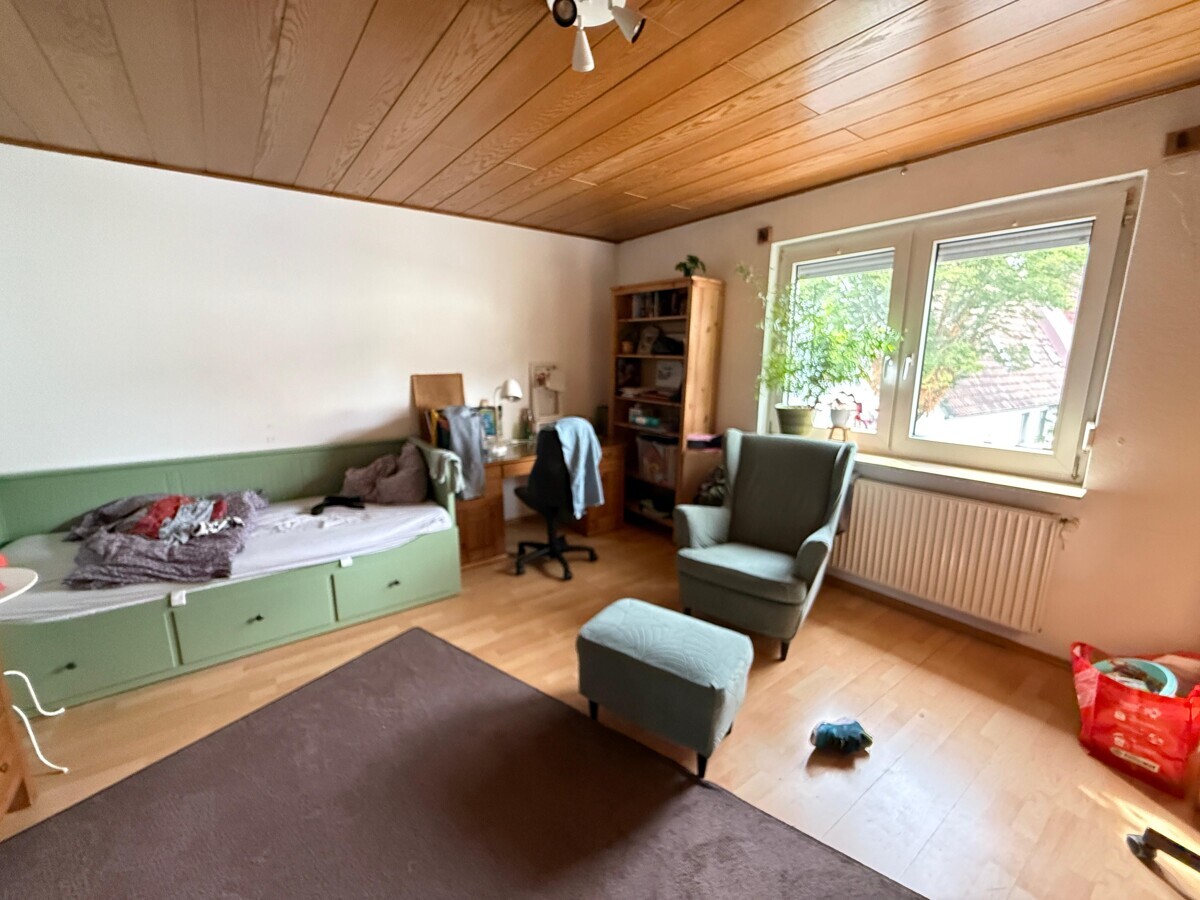 Schlafen2 OG-Whg