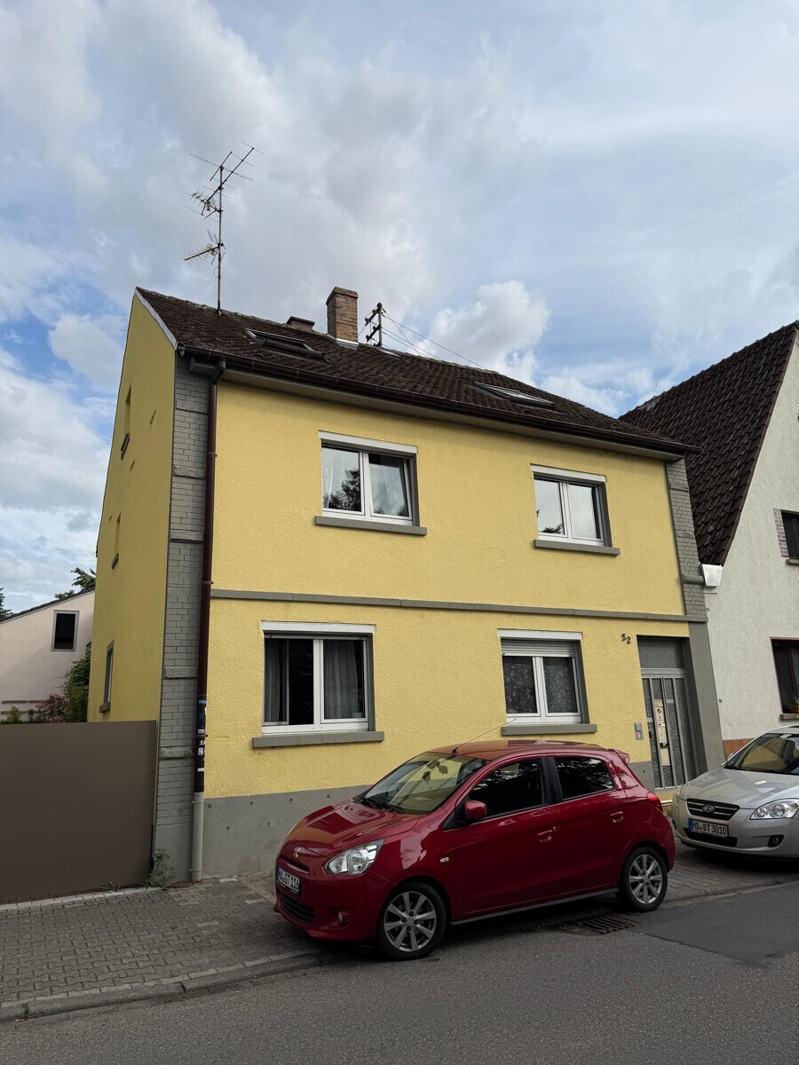 Hausvorderseite1