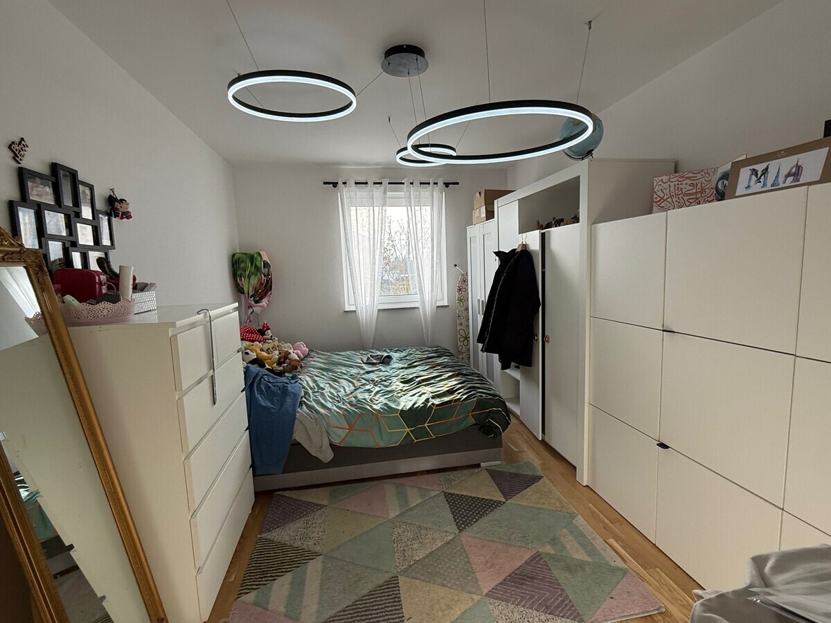 Gästezimmer