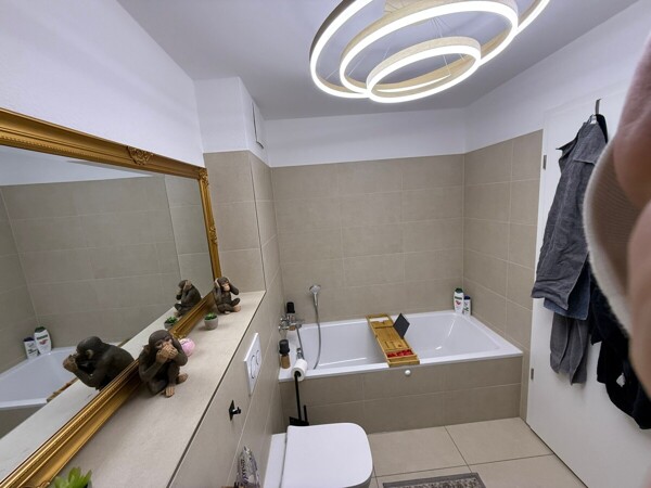 Badezimmer 1