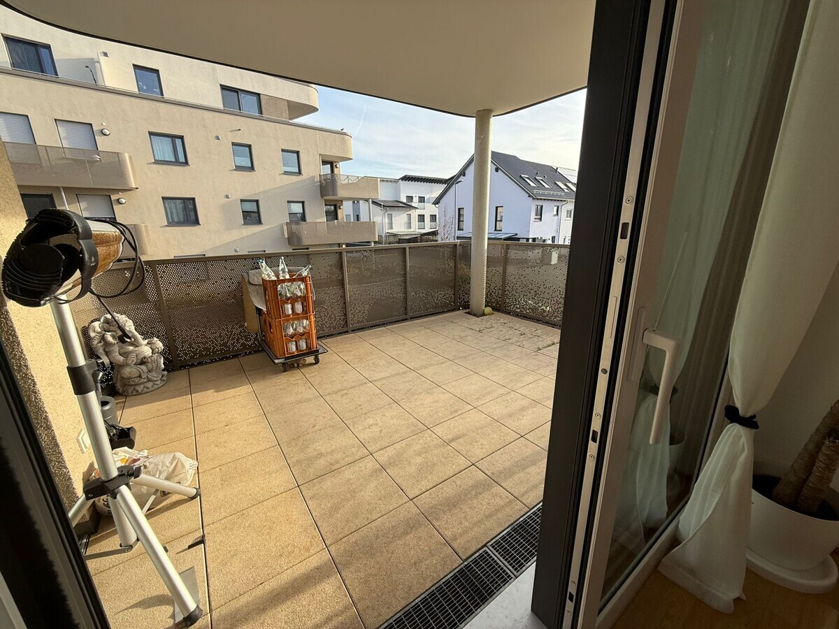Balkon
