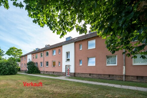 Hauseingang2 verkauft