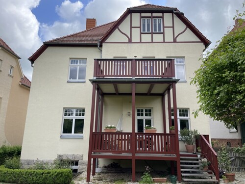 Rückansicht