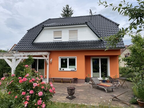 Rückansicht