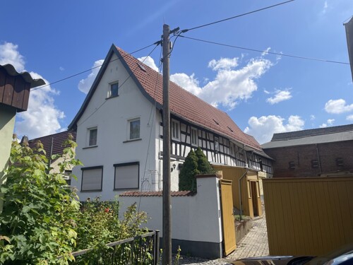 Ansicht