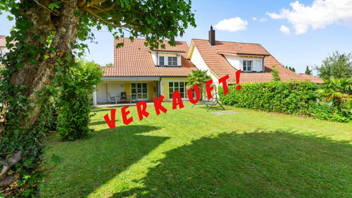 Verkauft!
