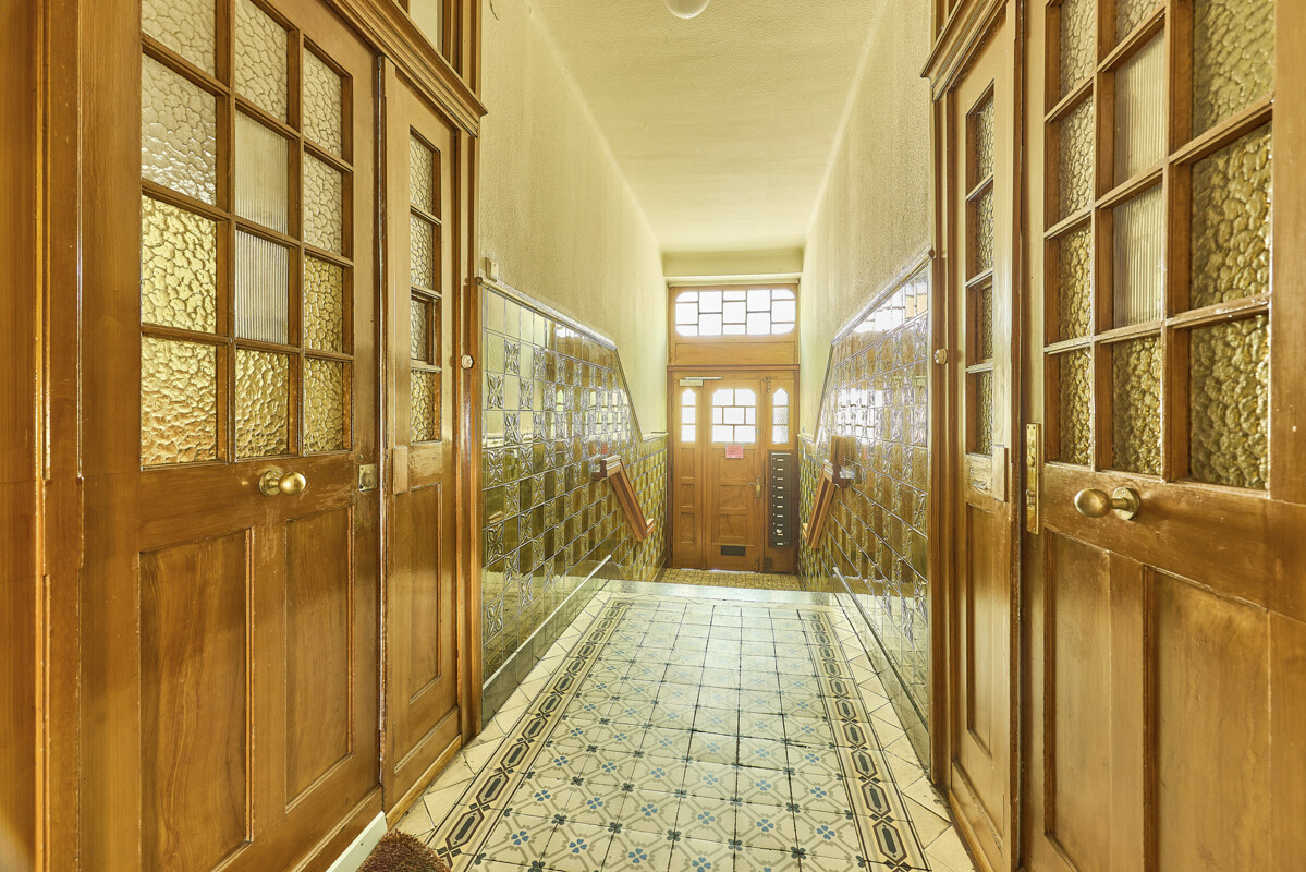 Attraktives Denkmalhaus in begehrter Heidelberger Lage – Bild 5