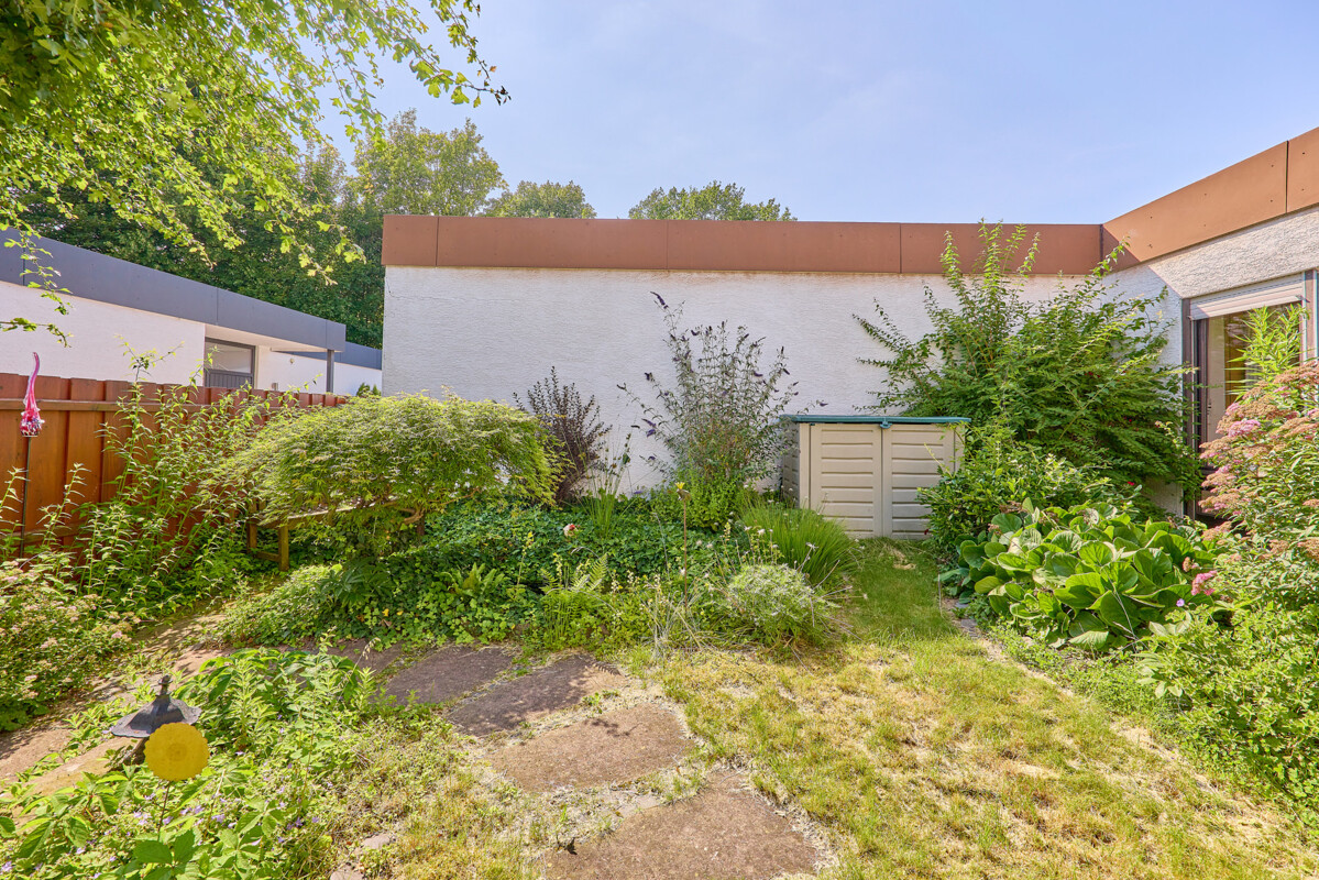 Bungalow in ruhiger und zentraler Lage von Weinheim – Bild 5
