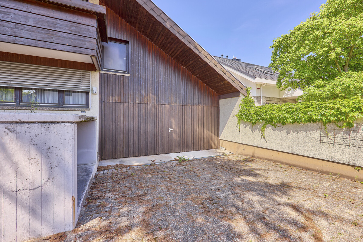 Großzügiges Einfamilienhaus in direkter Waldrandlage von Walldorf – Bild 4