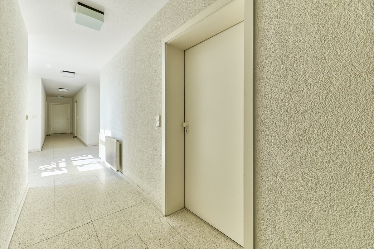 Attraktive 1-Zimmer-Wohnung in Rauenberg – Bild 5