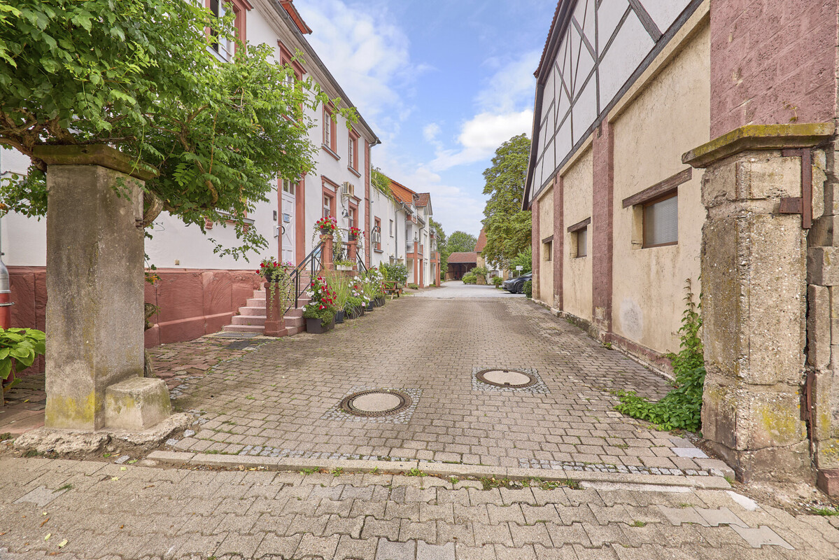 Liebhaberobjekt mit Seltenheitswert: Historie trifft Moderne – Bild 3