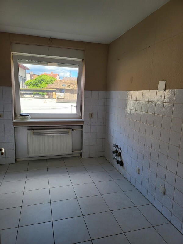 Attraktive 4-Zimmer-Wohnung in Philippsburg – Bild 4