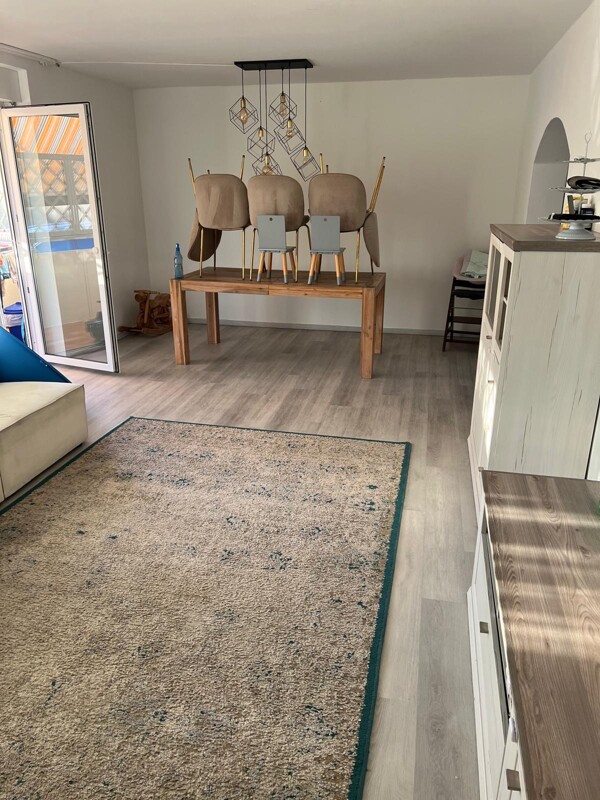 Attraktive 4-Zimmer-Wohnung in Philippsburg – Bild 2