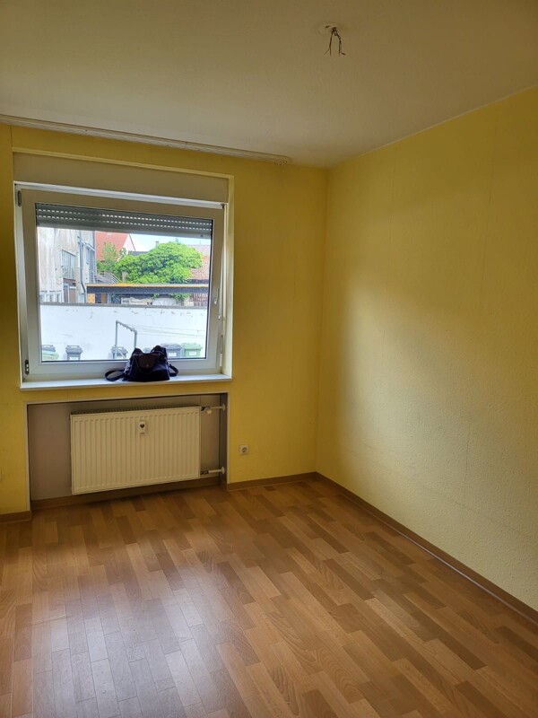 Attraktive 4-Zimmer-Wohnung in Philippsburg – Bild 5