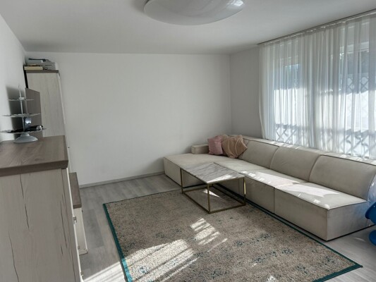 Attraktive 4-Zimmer-Wohnung in Philippsburg