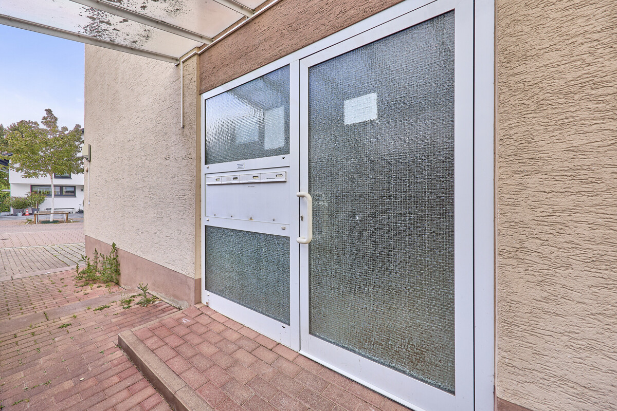 Kapitalanlage in Ladenburg - Mehrfamilienhaus mit Ent­wick­lungs­po­ten­zi­al – Bild 4