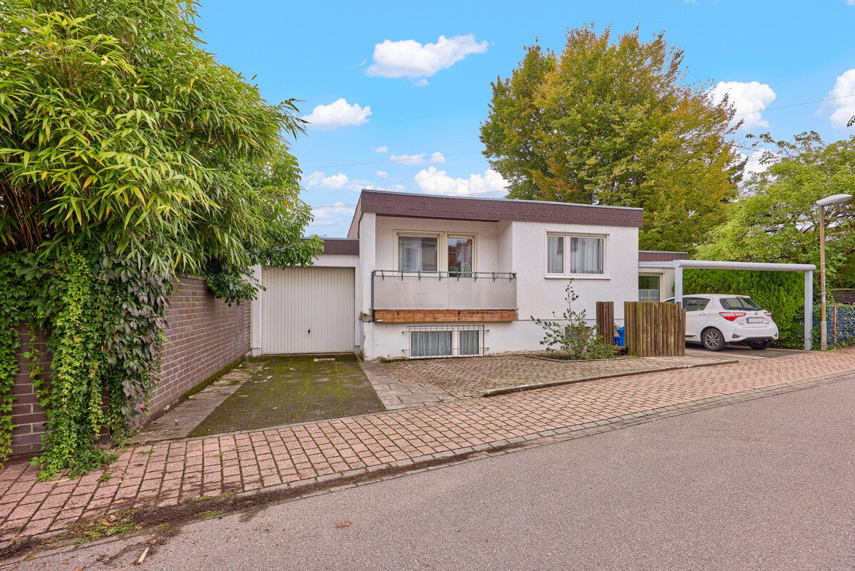 Einfamilien-Bungalow in Leimen-St. Ilgen – Bild 3