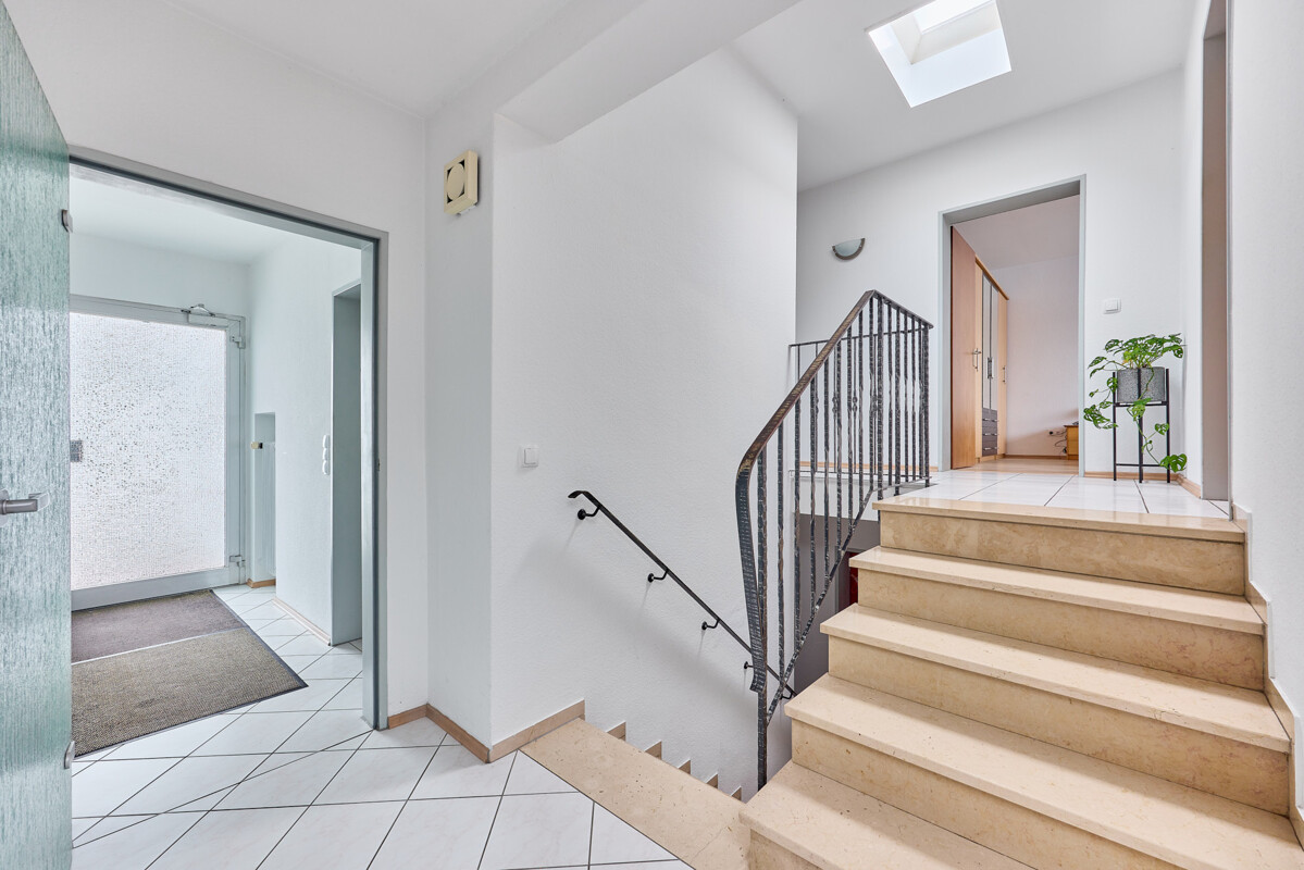 Einfamilien-Bungalow in Leimen-St. Ilgen – Bild 5