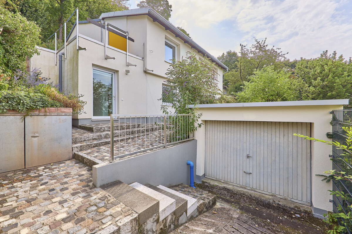 Seltene Gelegenheit: Einfamilienhaus in Heidelbergs begehrter Weststadt – Bild 3
