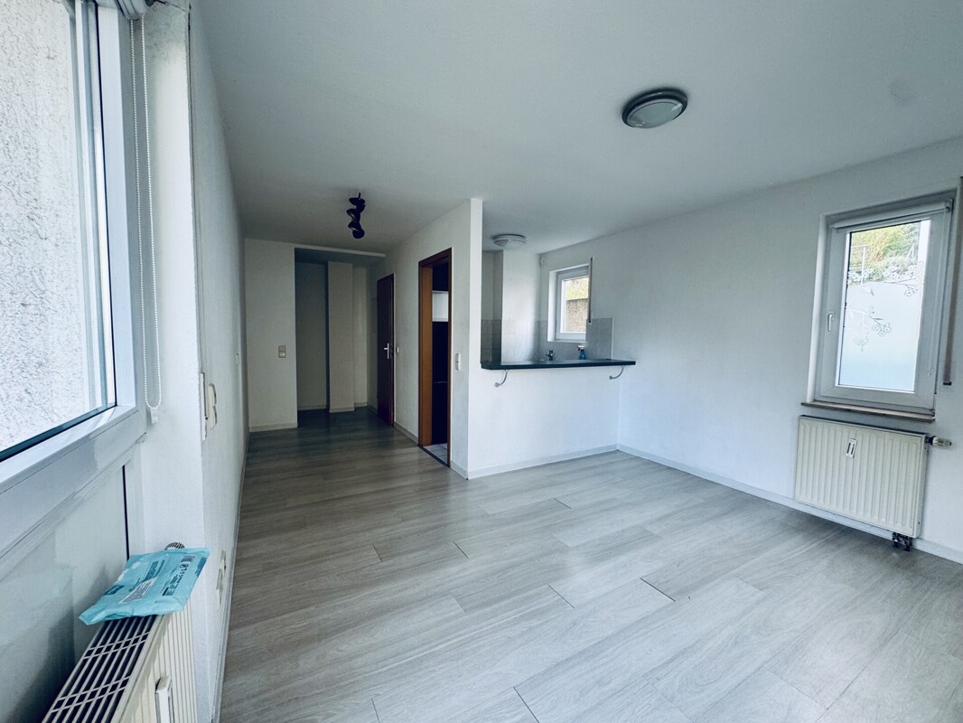 1-Zimmer-Wohnung in HD-Ziegelhausen – Bild 4
