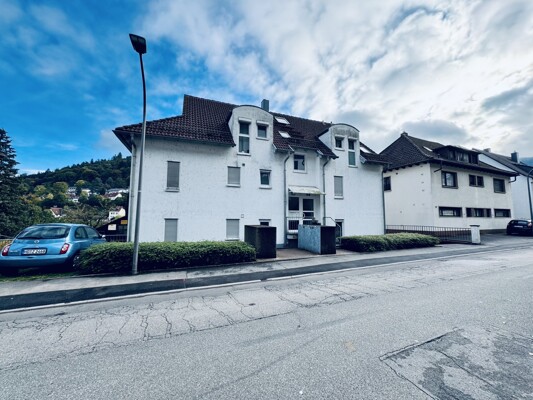 1-Zimmer-Wohnung in HD-Ziegelhausen