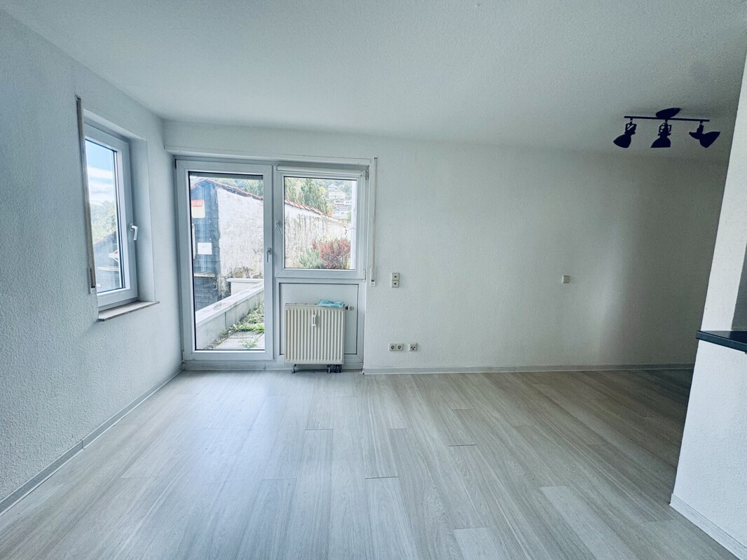 1-Zimmer-Wohnung in HD-Ziegelhausen – Bild 5