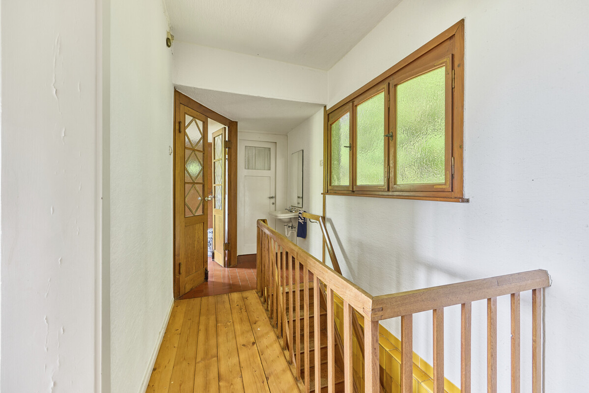 Einfamilienhaus mit Neckarblick in Heidelberg – Bild 4