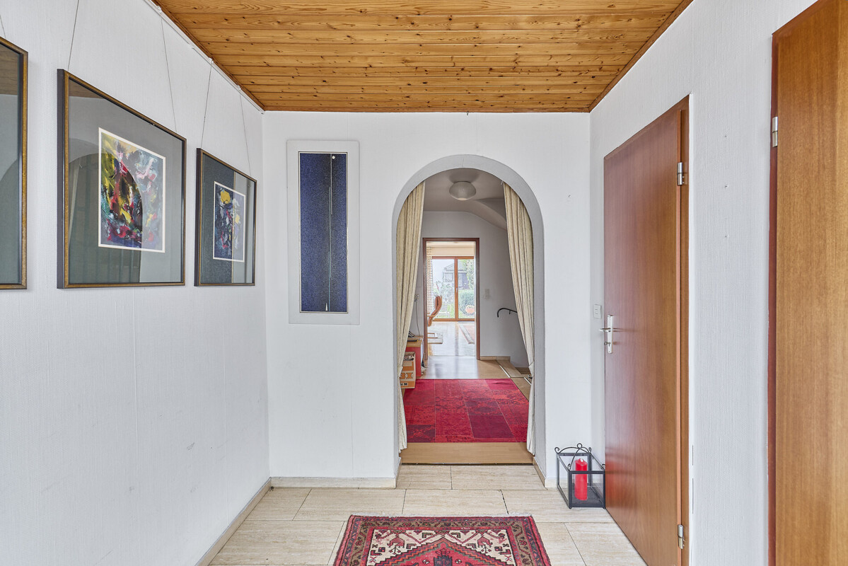 Reihenendhaus in ruhiger Lage von Weinheim-Sulzbach – Bild 3