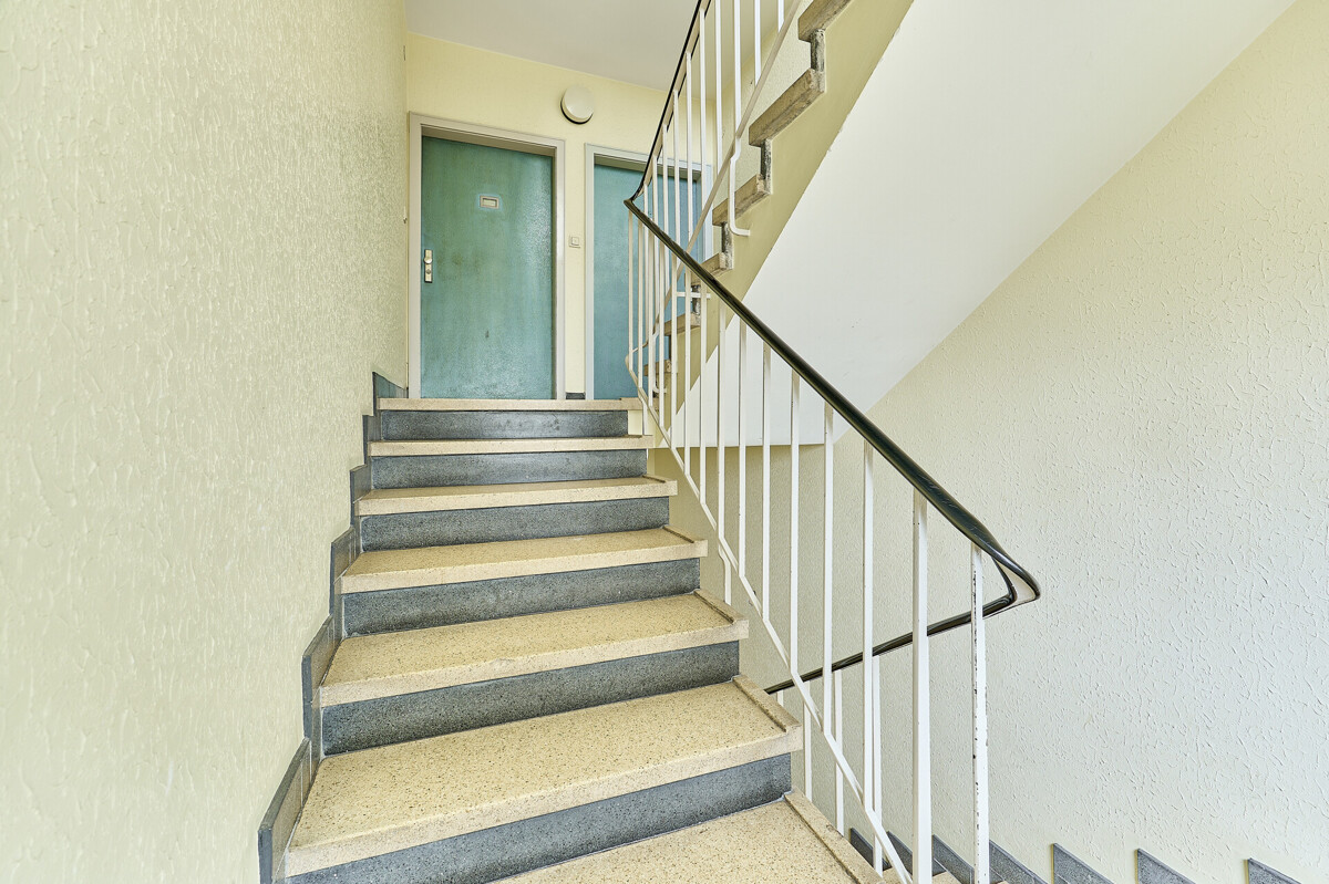 Wohn- und Geschäftshaus in Mannheim-Lindenhof – Bild 5