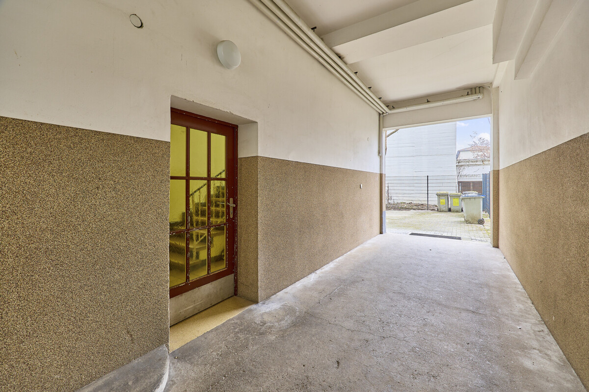 Wohn- und Geschäftshaus in Mannheim-Lindenhof – Bild 3