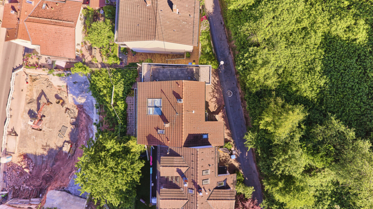 Mehrfamilienhaus mit 3 Wohneinheiten in begehrter Lage von Ziegelhausen – Bild 4