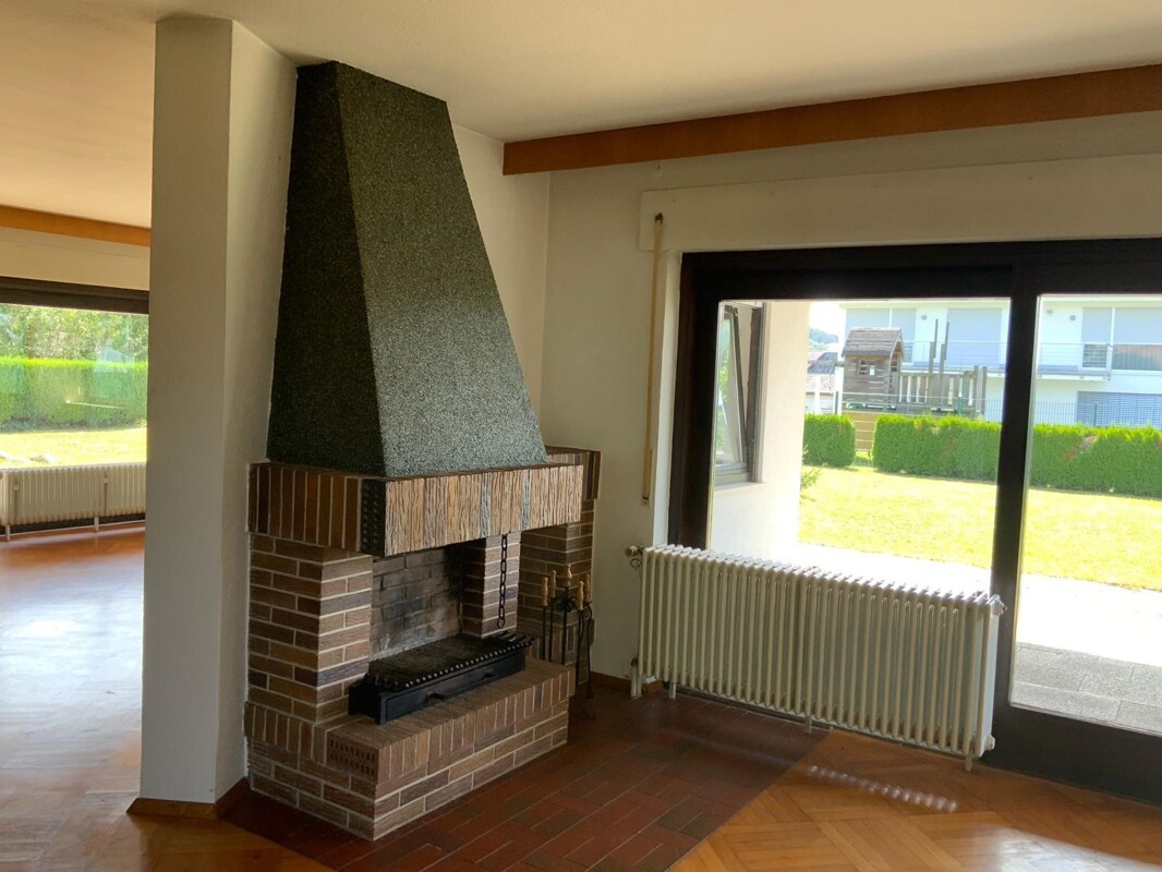 Freistehendes Einfamilienhaus mit Wohlfühlcharakter und viel Potenzial – Bild 4