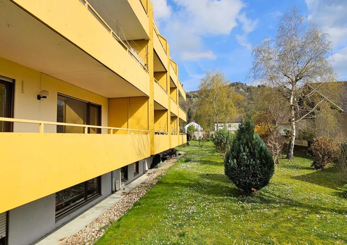 3-Zimmer-Wohnung im Ortskern von Laudenbach – Bild 3