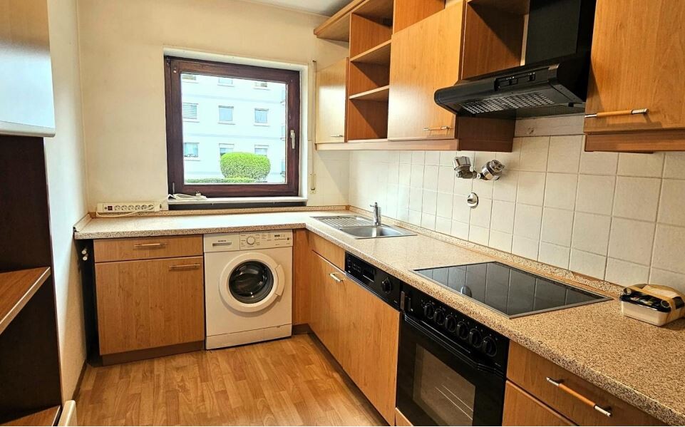 3-Zimmer-Wohnung im Ortskern von Laudenbach – Bild 5