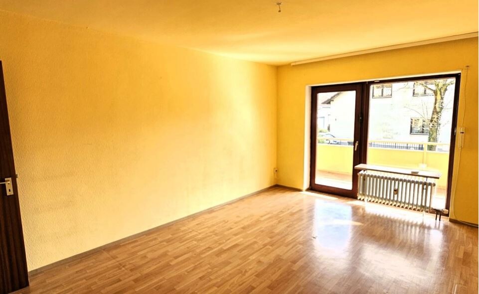 3-Zimmer-Wohnung im Ortskern von Laudenbach – Bild 4