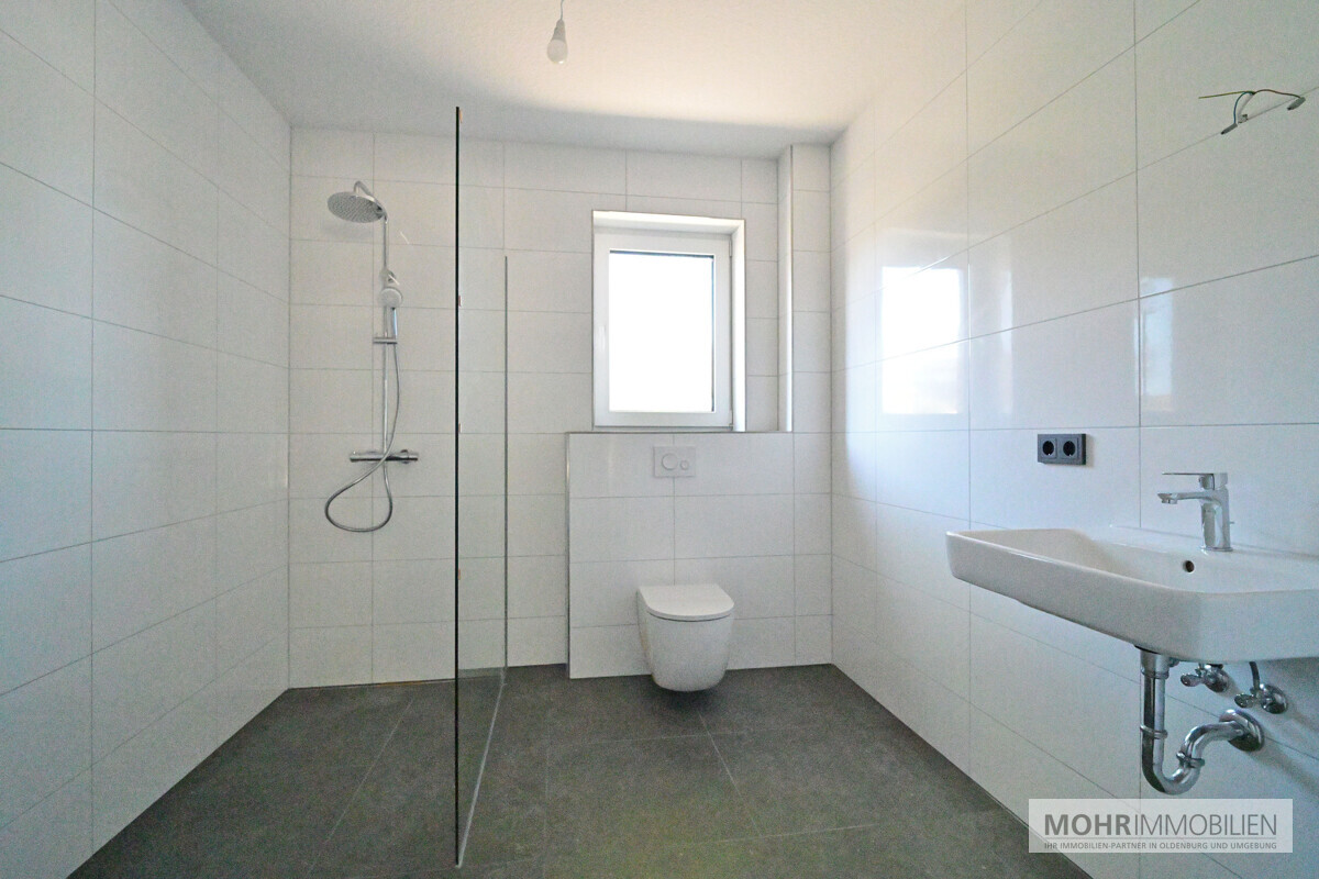 Erstbezug: Erdgeschoss Wohnung inkl. Küche in toller Lage zur Miete! - Photo 3