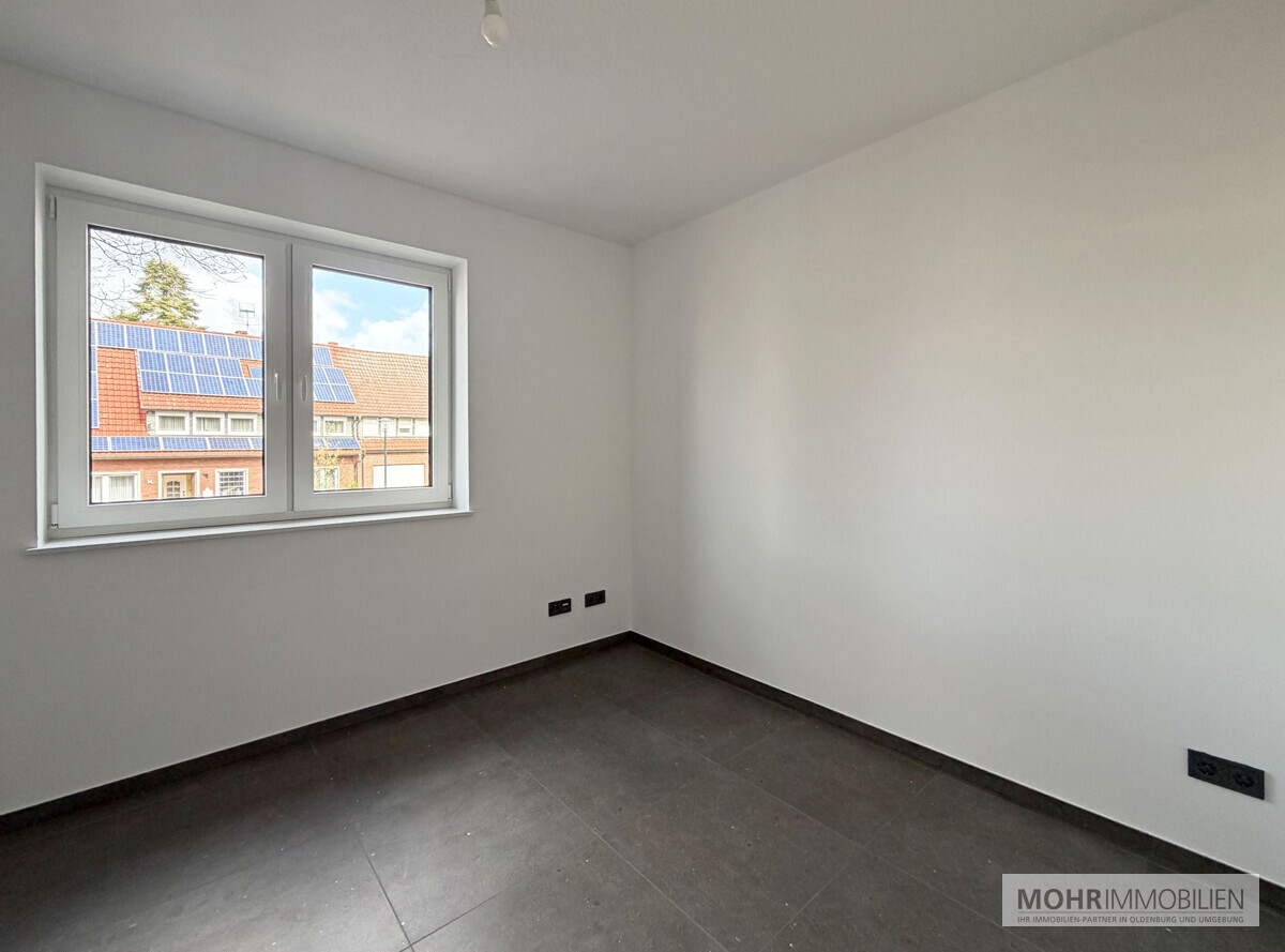 Erstbezug: Erdgeschoss Wohnung inkl. Küche in toller Lage zur Miete! - Foto 1