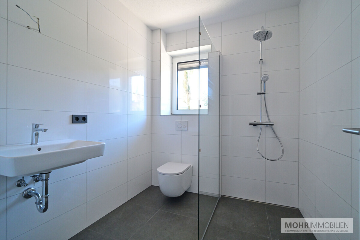 Erstbezug: Erdgeschoss Wohnung inkl. Küche in toller Lage zur Miete! - Photo 3