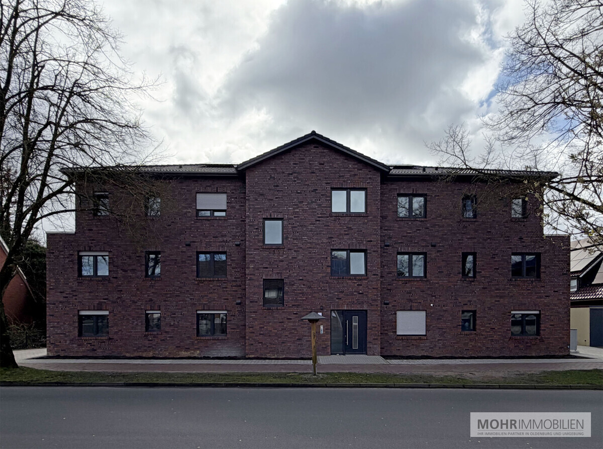 Erstbezug: Erdgeschoss Wohnung inkl. Küche in toller Lage zur Miete! - Foto 4