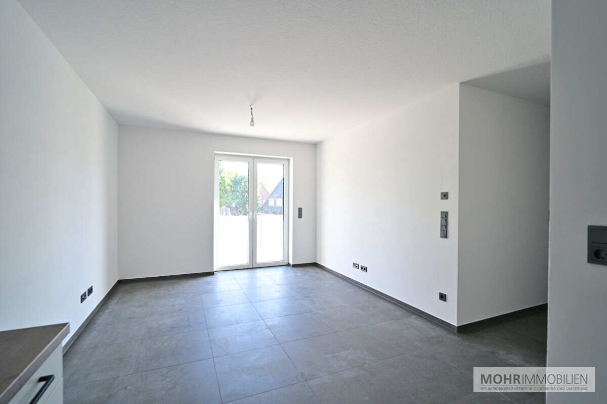 Moderne Obergeschosswohnung inkl. Küche in toller Lage zur Miete! - Photo 1
