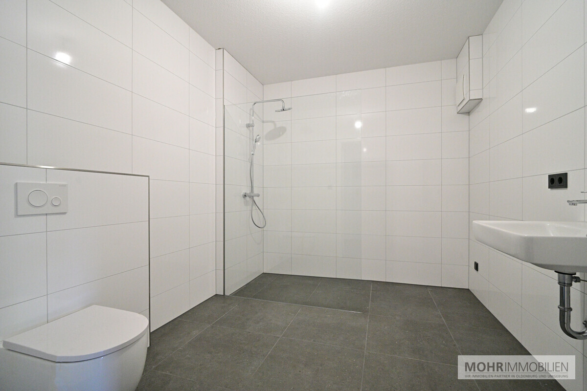 Moderne Obergeschosswohnung inkl. Küche in toller Lage zur Miete! - Photo 3