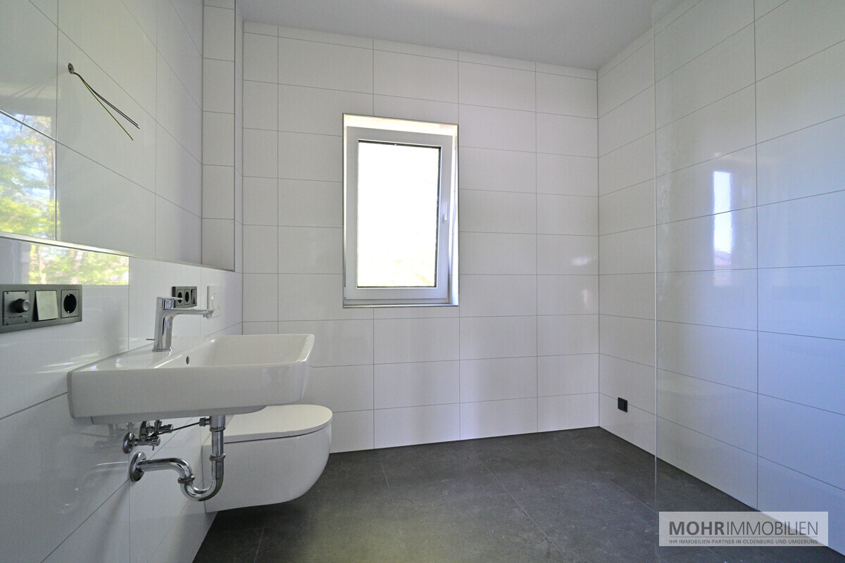 Neubau-Highlight: 3-Zimmerwohnung mit sonniger Dachterrasse inkl. Küche zum Erstbezug - Photo 5